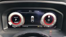 Nissan Qashqai 1.3 DiG-T MH 158 Tekna 5dr Xtronic Petrol Hatchback